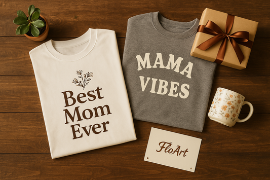 Personalized Gift Brand