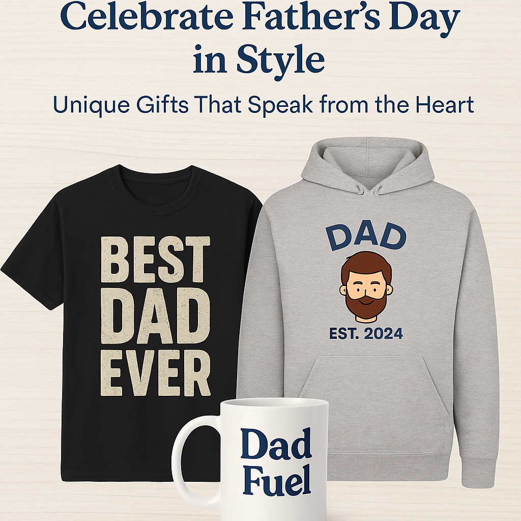 Fathers Day Gifts