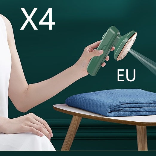 Handheld Garment Steamer Steam Iron Household Small 🔥TODAY ONLY: 50% OFF!