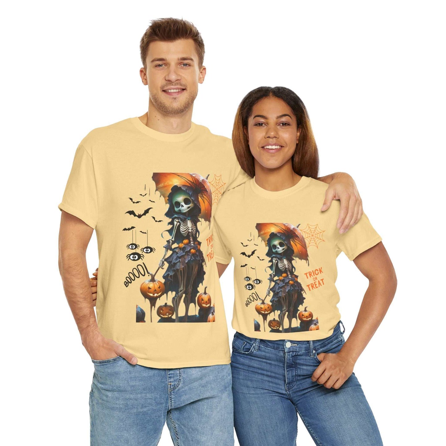 Girl Skeleton Shirt for Halloween, Baby Girl Halloween Tee Gift