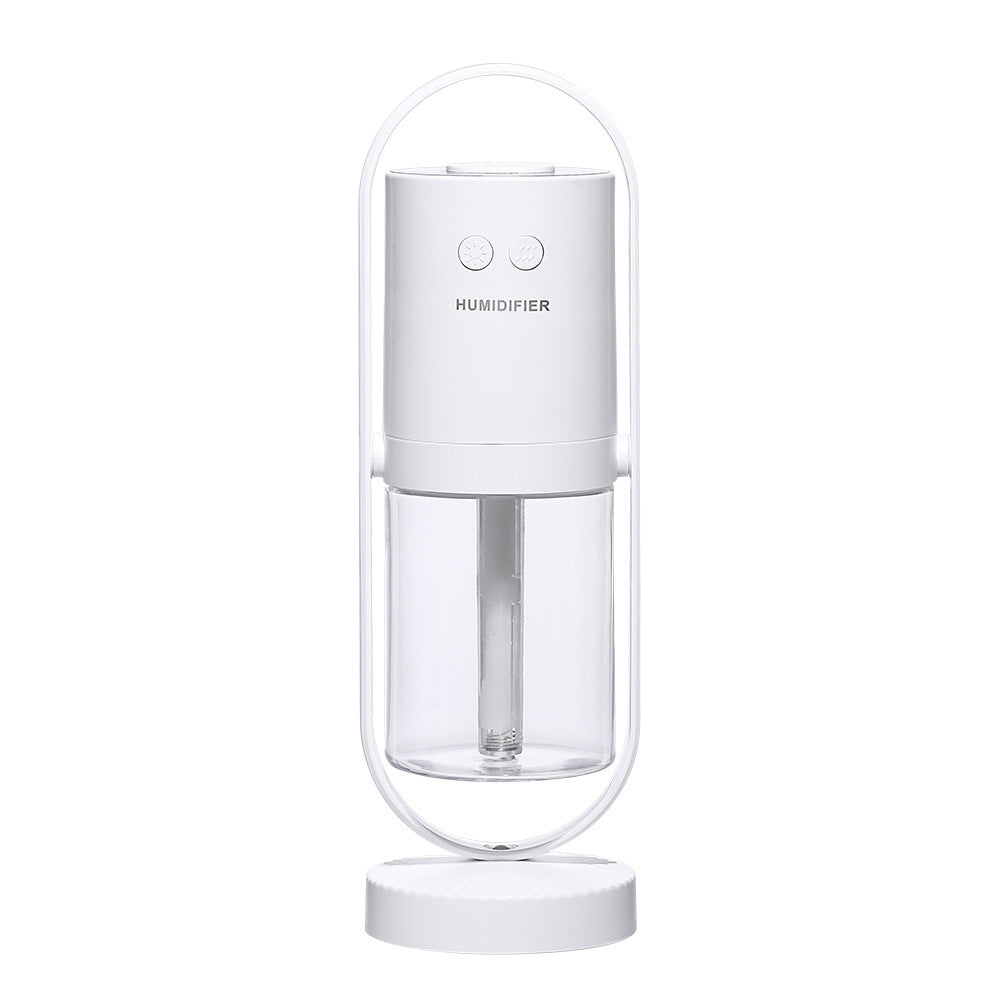 Magic Shadow USB Air Humidifier For Home With Projection Night Lights Ultrasonic š„ TODAY ONLY: 50% OFF!