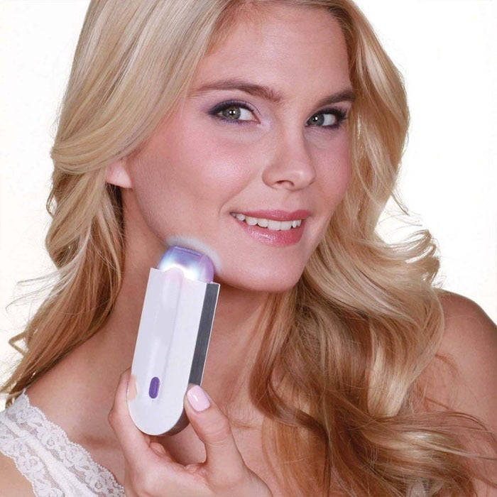 Induction Type Lady Hair Removal Device Epilator Laser Hair Removal š„ TODAY ONLY: 50% OFF!