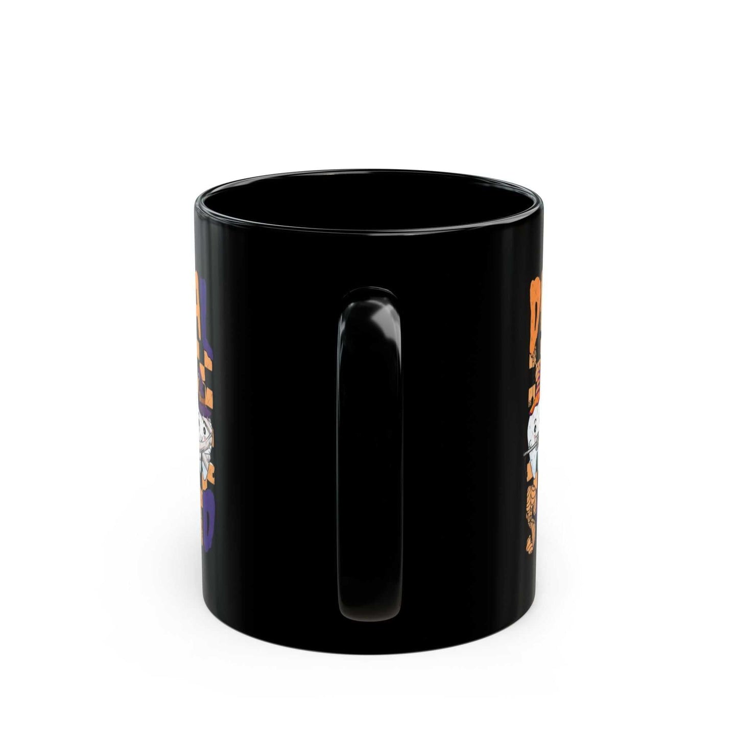 Dental Squad Mugs, Gift for Dental Office, Ceramic Mug