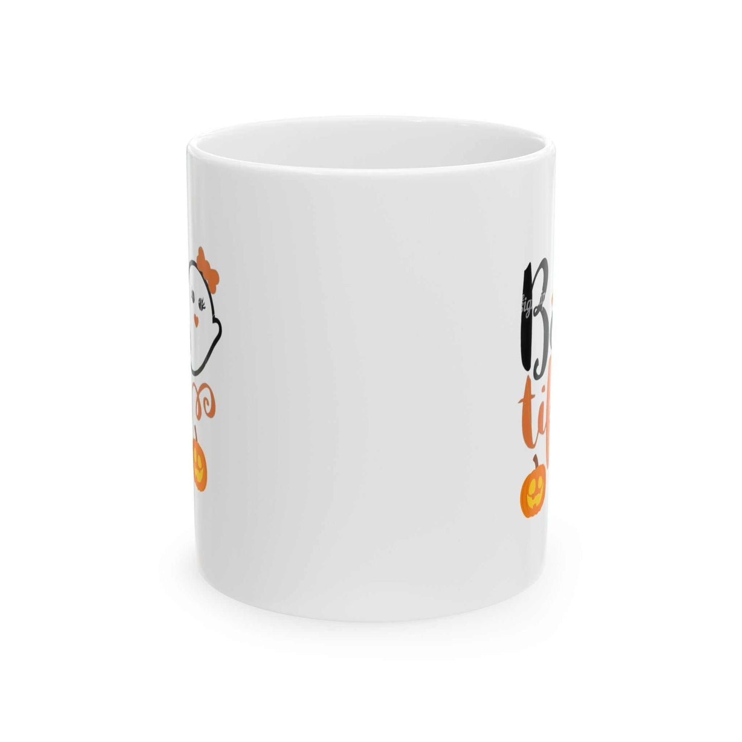 Halloween 2024 Mugs, Boo tiful Gift