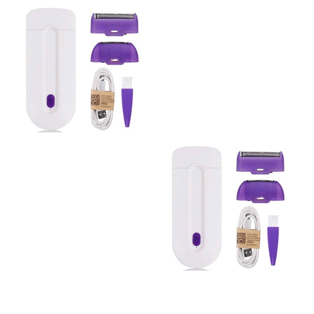 Induction Type Lady Hair Removal Device Epilator Laser Hair Removal š„ TODAY ONLY: 50% OFF!