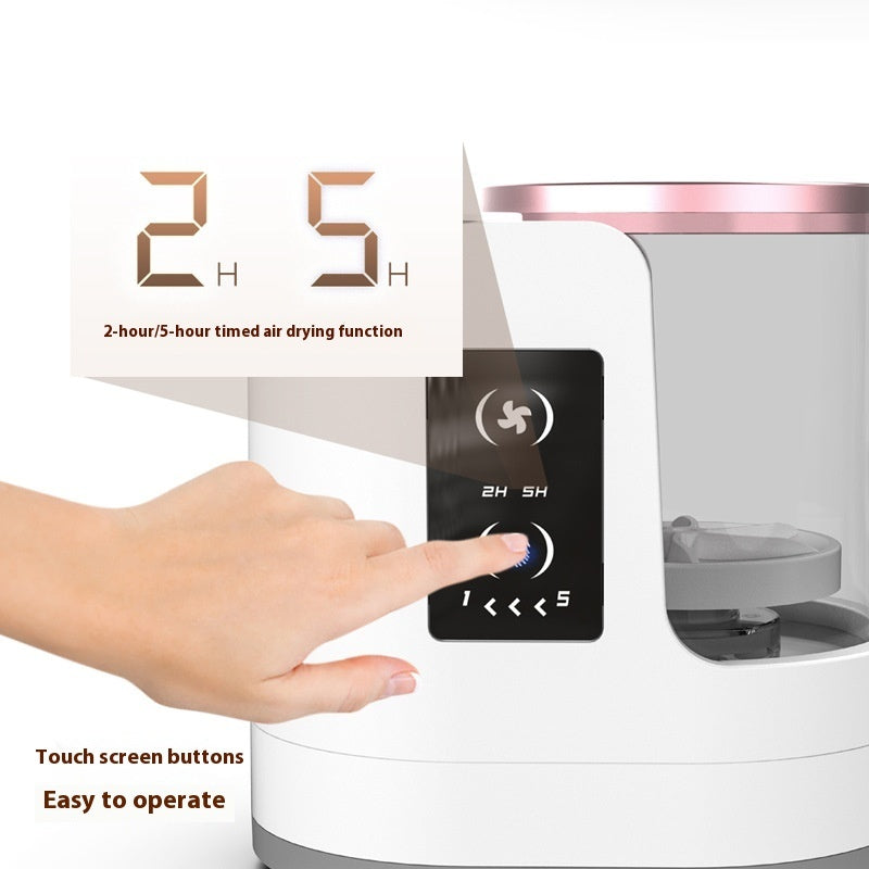 Electric Makeup Brush Cleaner Rechargeable Makeup Brushes Cleaning - đ„ TODAY ONLY: 50% OFF!
