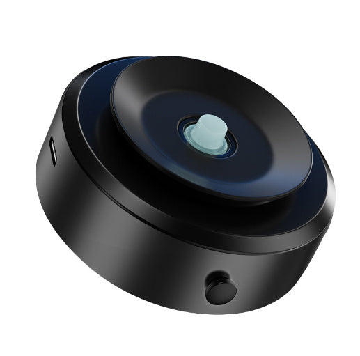 Intelligent Mobile Phone Holder Double-Sided Car Mount Magnetic 🔥 TODAY ONLY: 50% OFF!