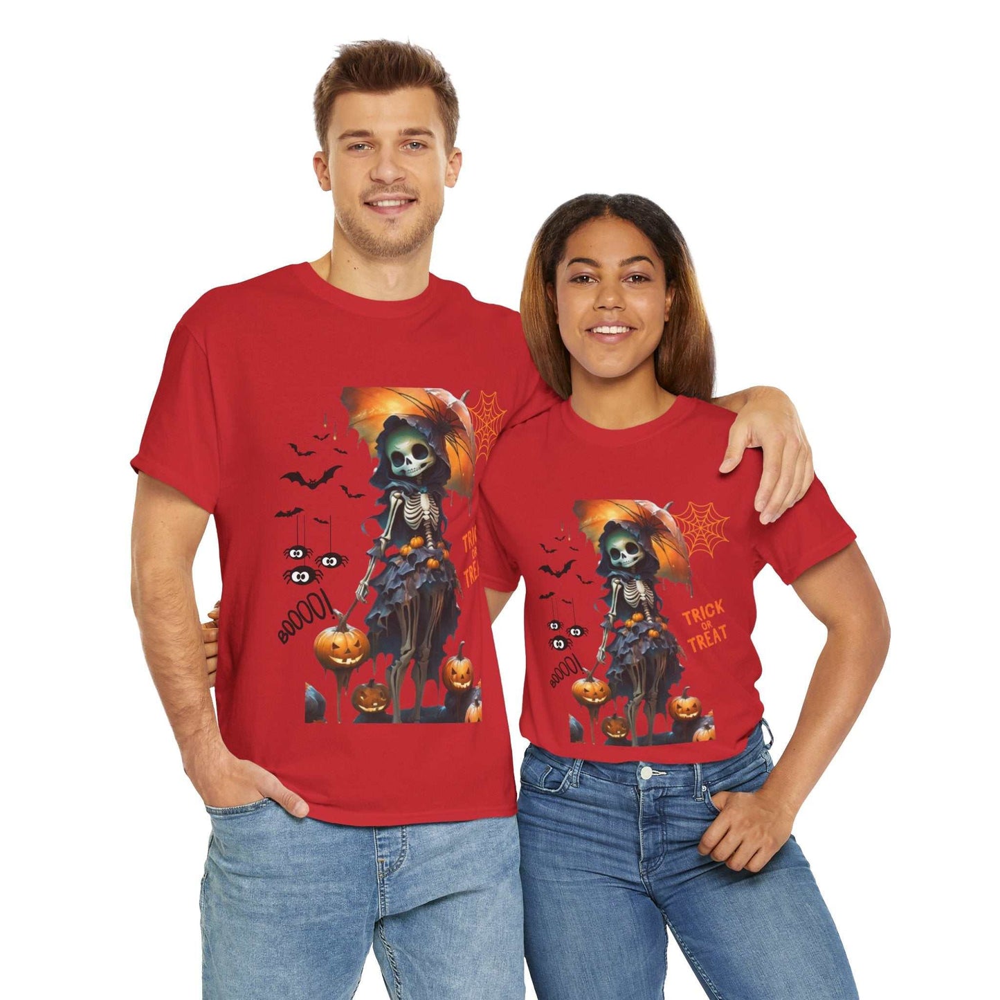 Girl Skeleton Shirt for Halloween, Baby Girl Halloween Tee Gift