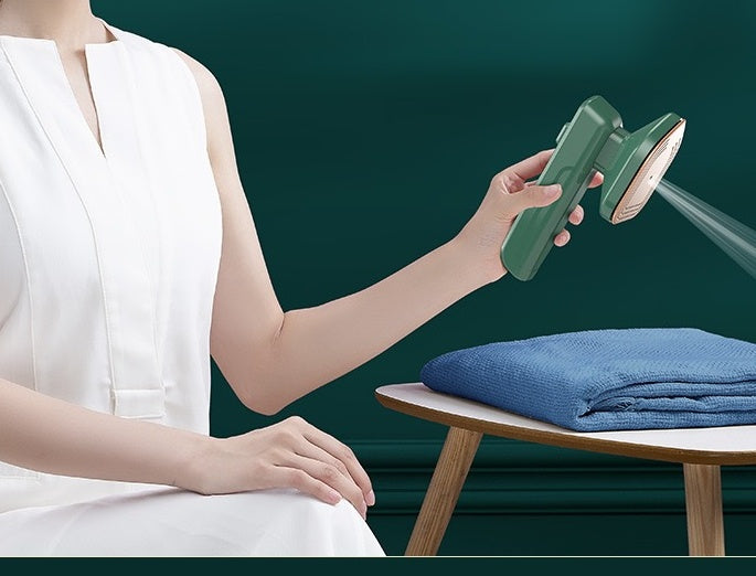 Handheld Garment Steamer Steam Iron Household Small 🔥TODAY ONLY: 50% OFF!
