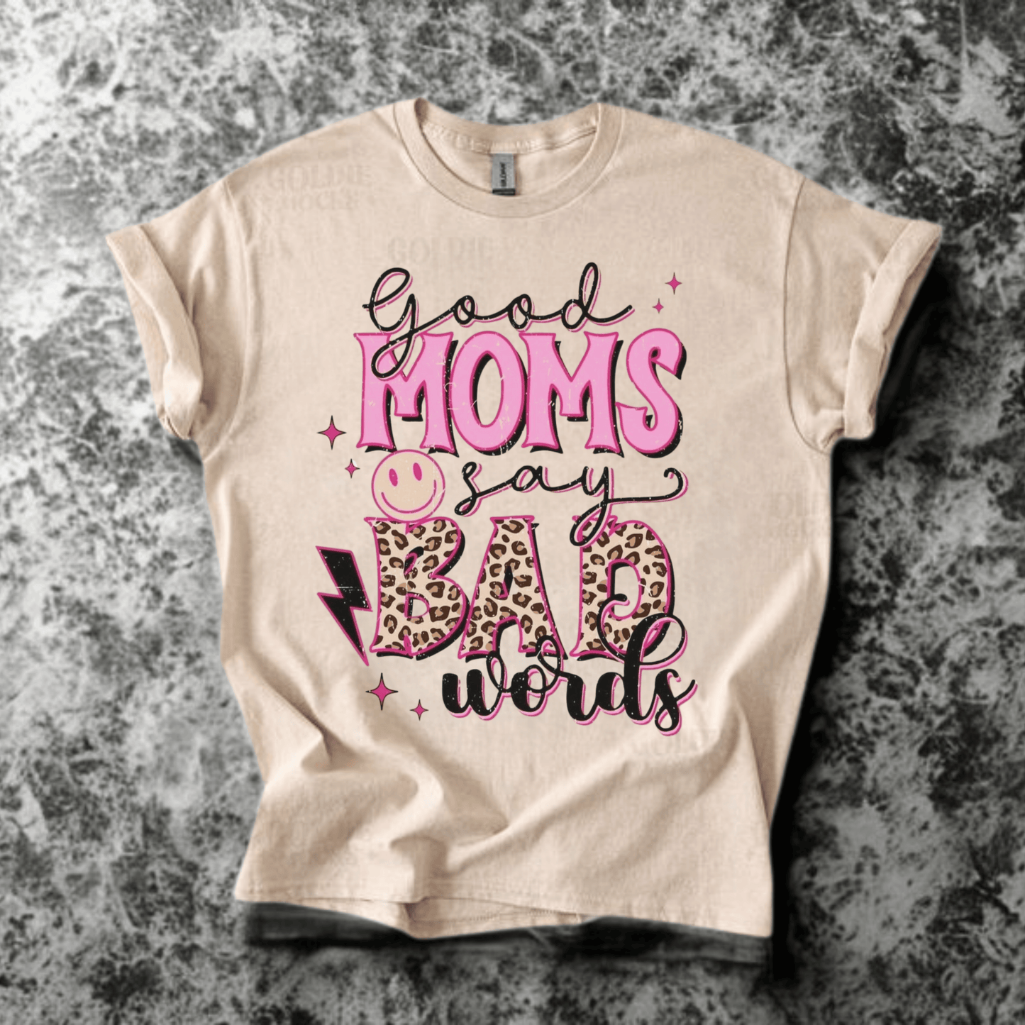 Funny Mom T-Shirt