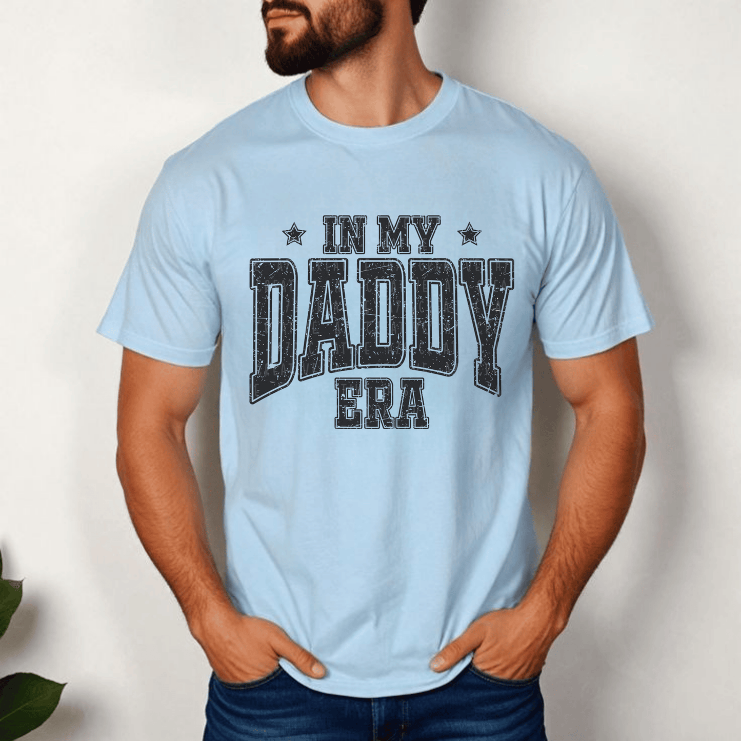 In My Daddy Era Shirt