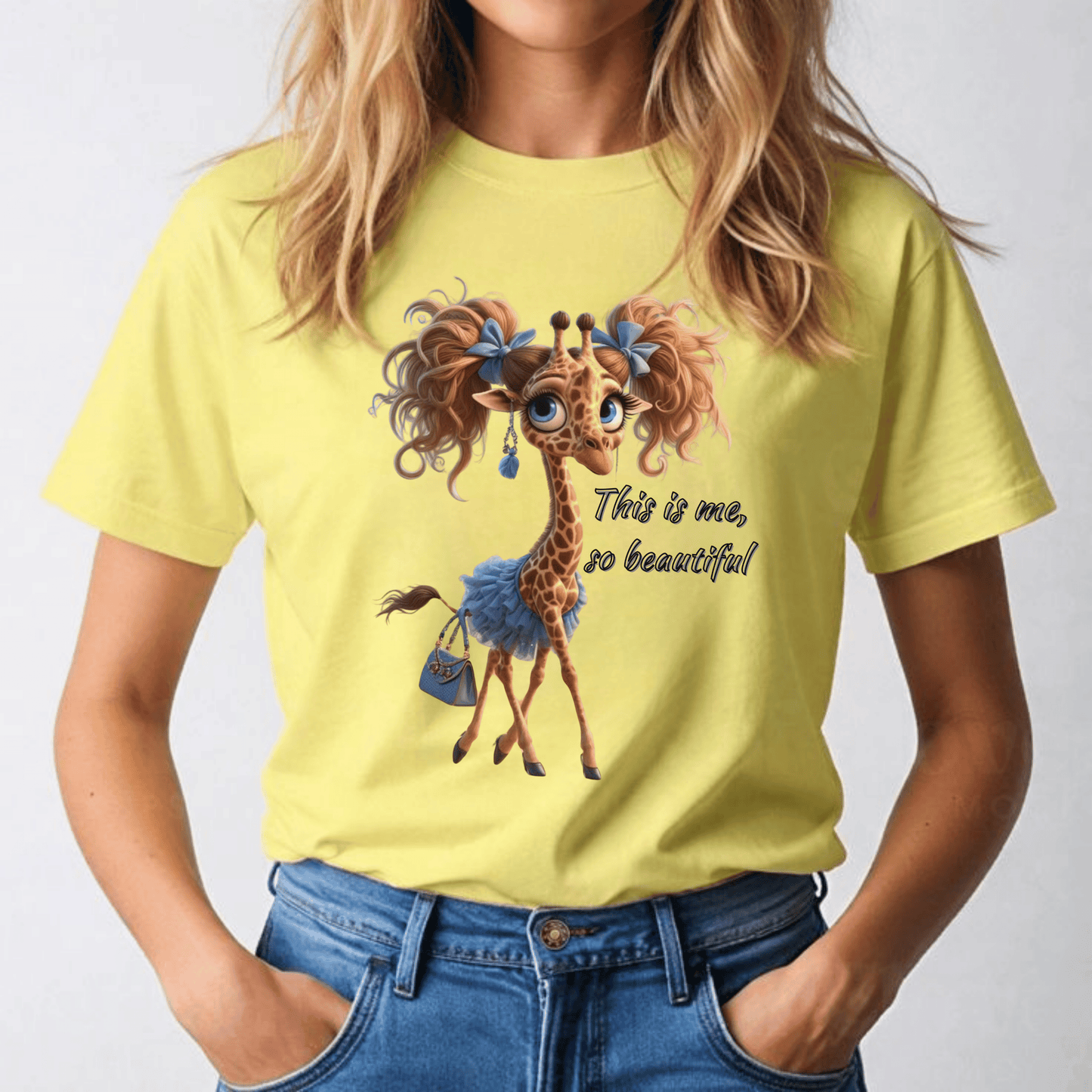 Charming Graphic Tee