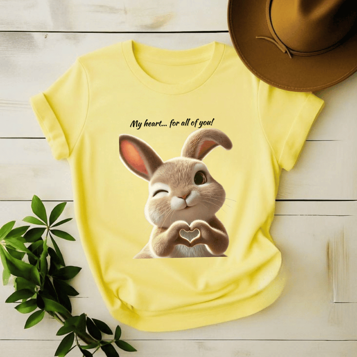 Cute Animal Shirt