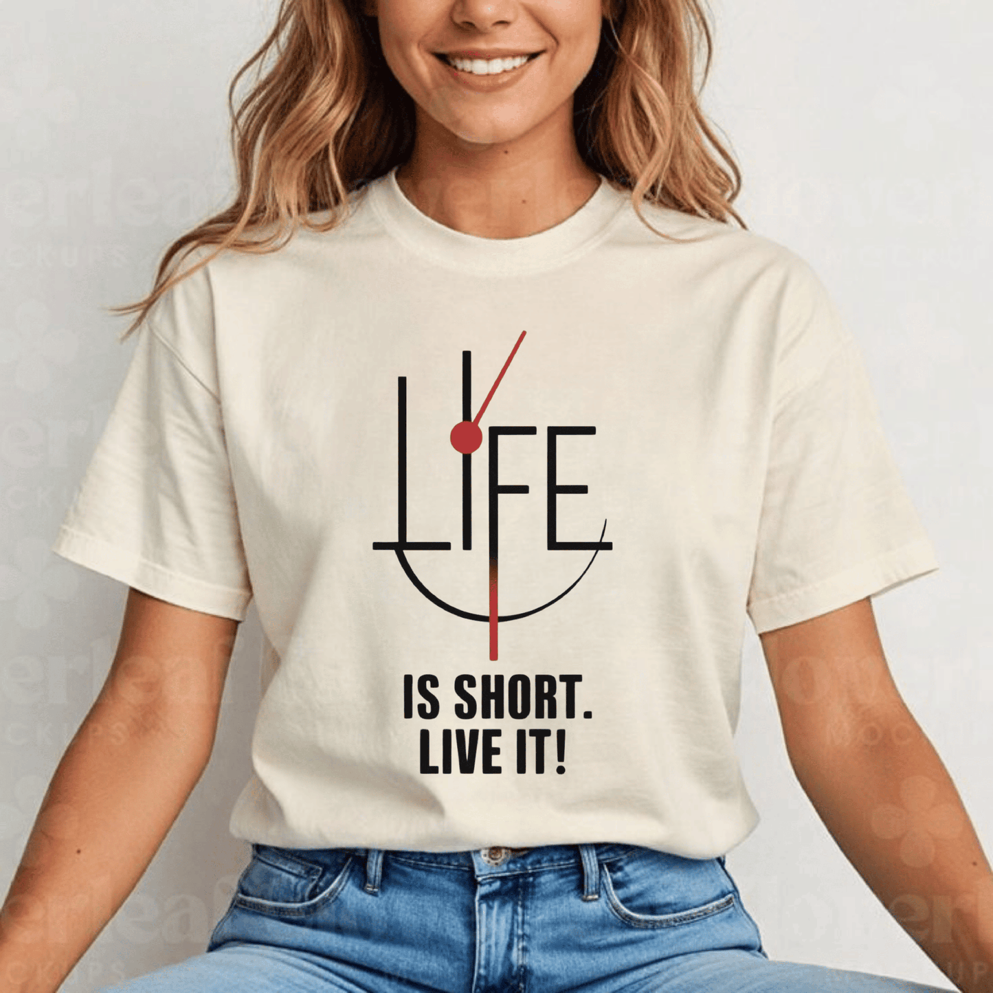 Life is Short
