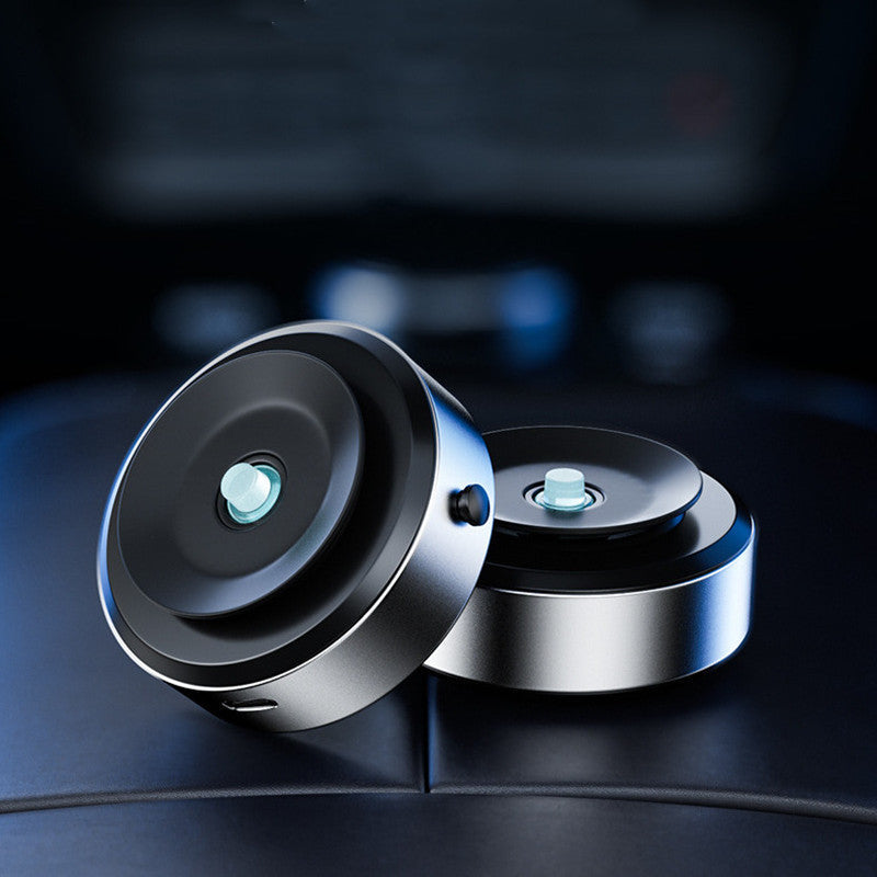 Intelligent Mobile Phone Holder Double-Sided Car Mount Magnetic 🔥 TODAY ONLY: 50% OFF!