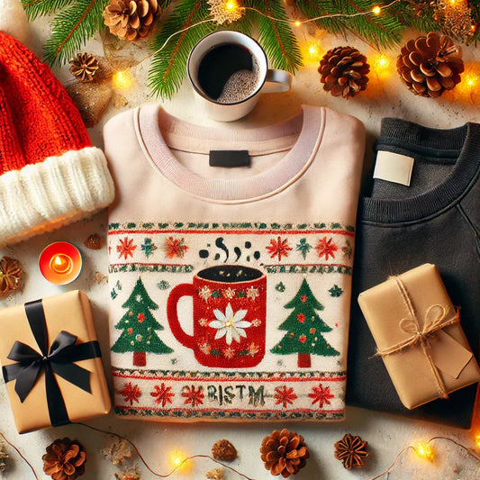 Unique T-Shirts, Mugs and Surprise Gifts