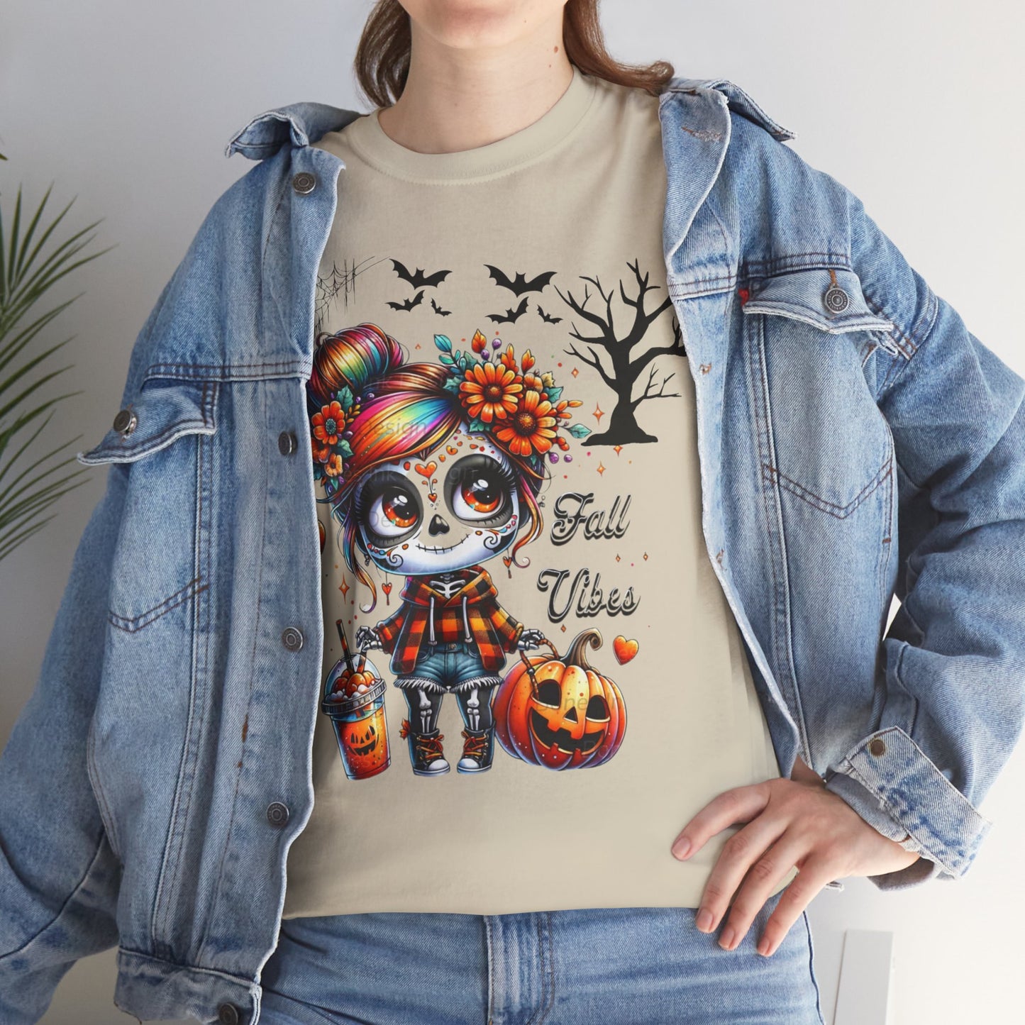 Fall Vibes Shirt