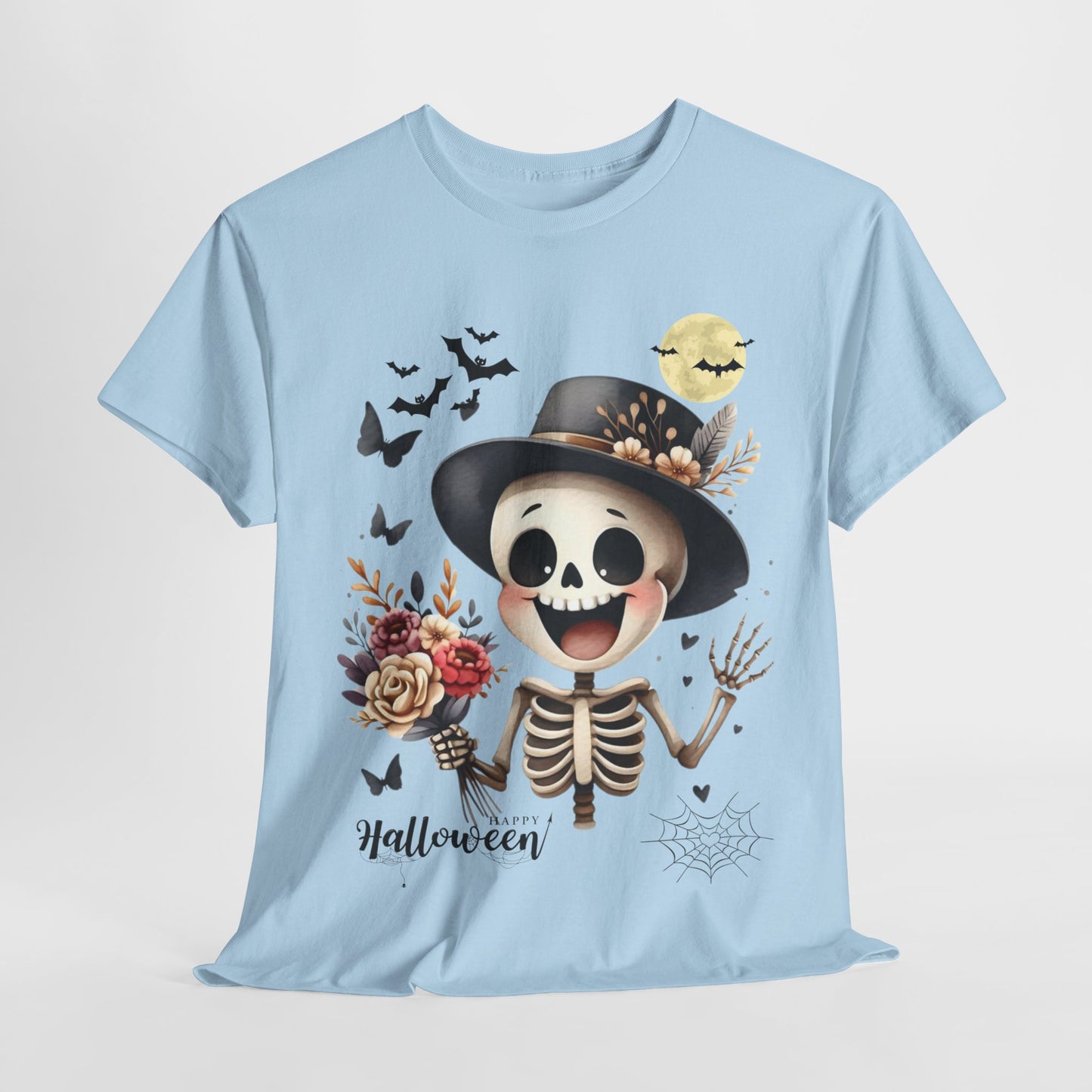 Funny Skeleton Kids Halloween Mugs