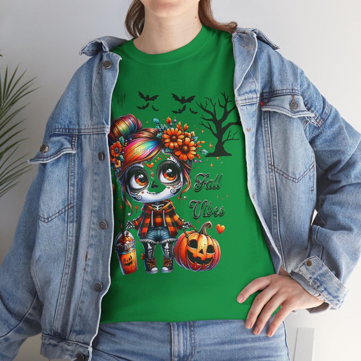 Fall Vibes Shirt