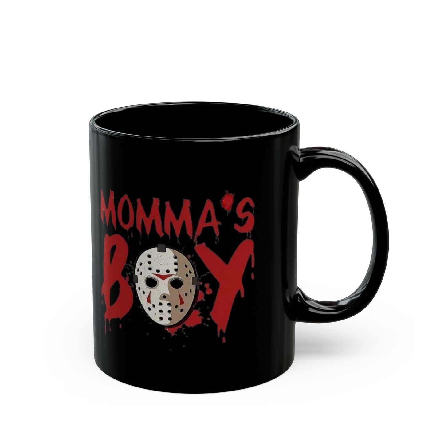 Momma's Boy Mugs, Mama's Boy Gift, Boy Halloween design, Spooky Boy Halloween Mugs, One Spooky Boy, Retro Halloween Boy Mugs, Mugs Gift