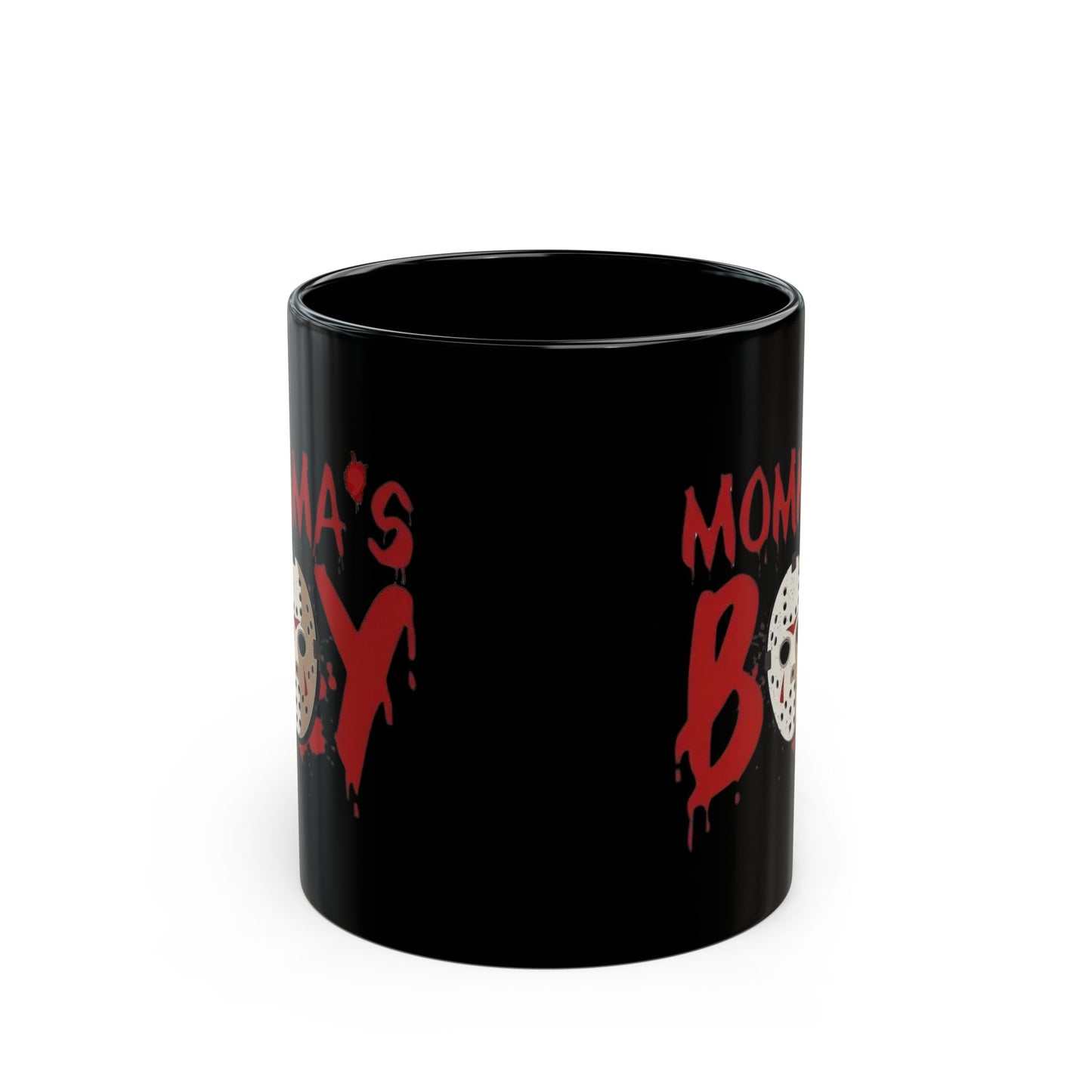 Momma's Boy Mugs, Mama's Boy Gift, Boy Halloween design, Spooky Boy Halloween Mugs, One Spooky Boy, Retro Halloween Boy Mugs, Mugs Gift