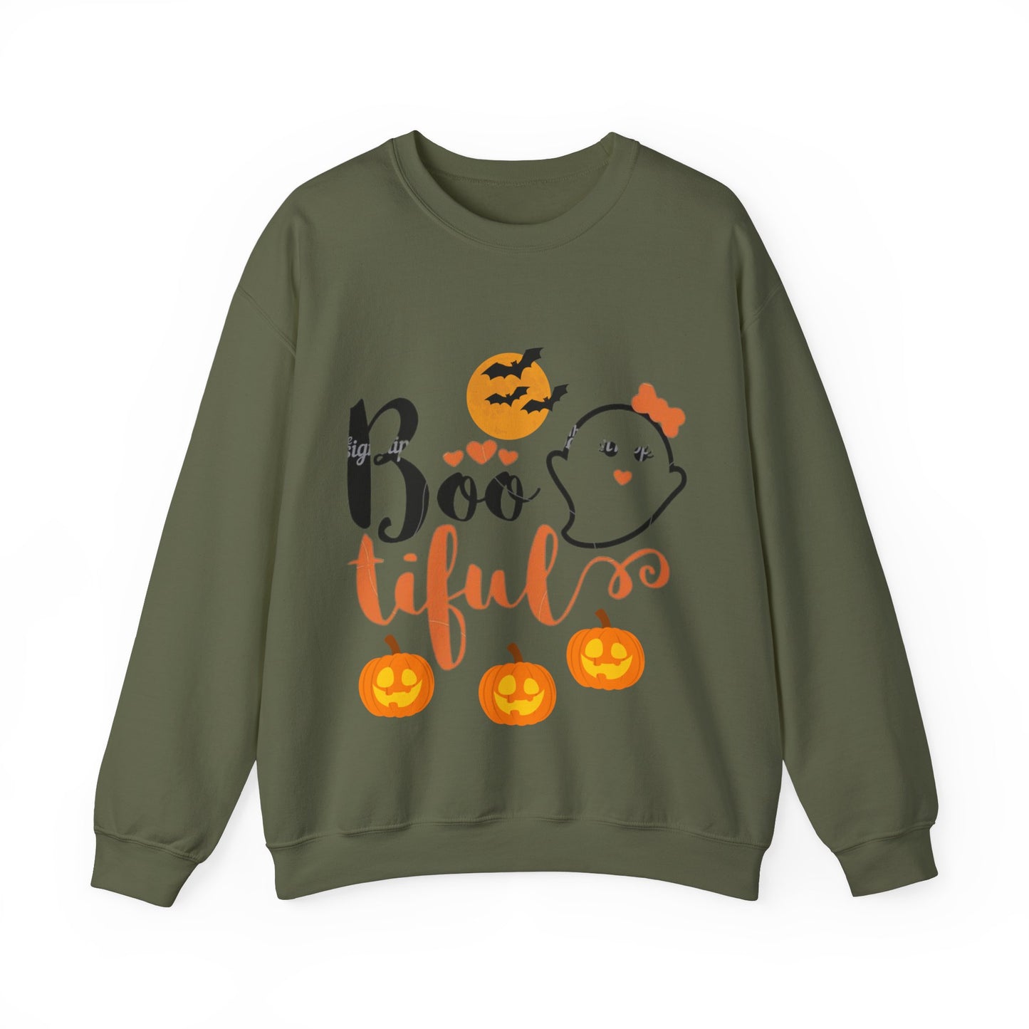 Say Boo To Drugs Sweetshirt, Funny Halloween Sweetshirt, Halloween Boo Sweatshirt, Boo Pumpkin Gift, Halloween Ghost, Gifts Boo to Drugs