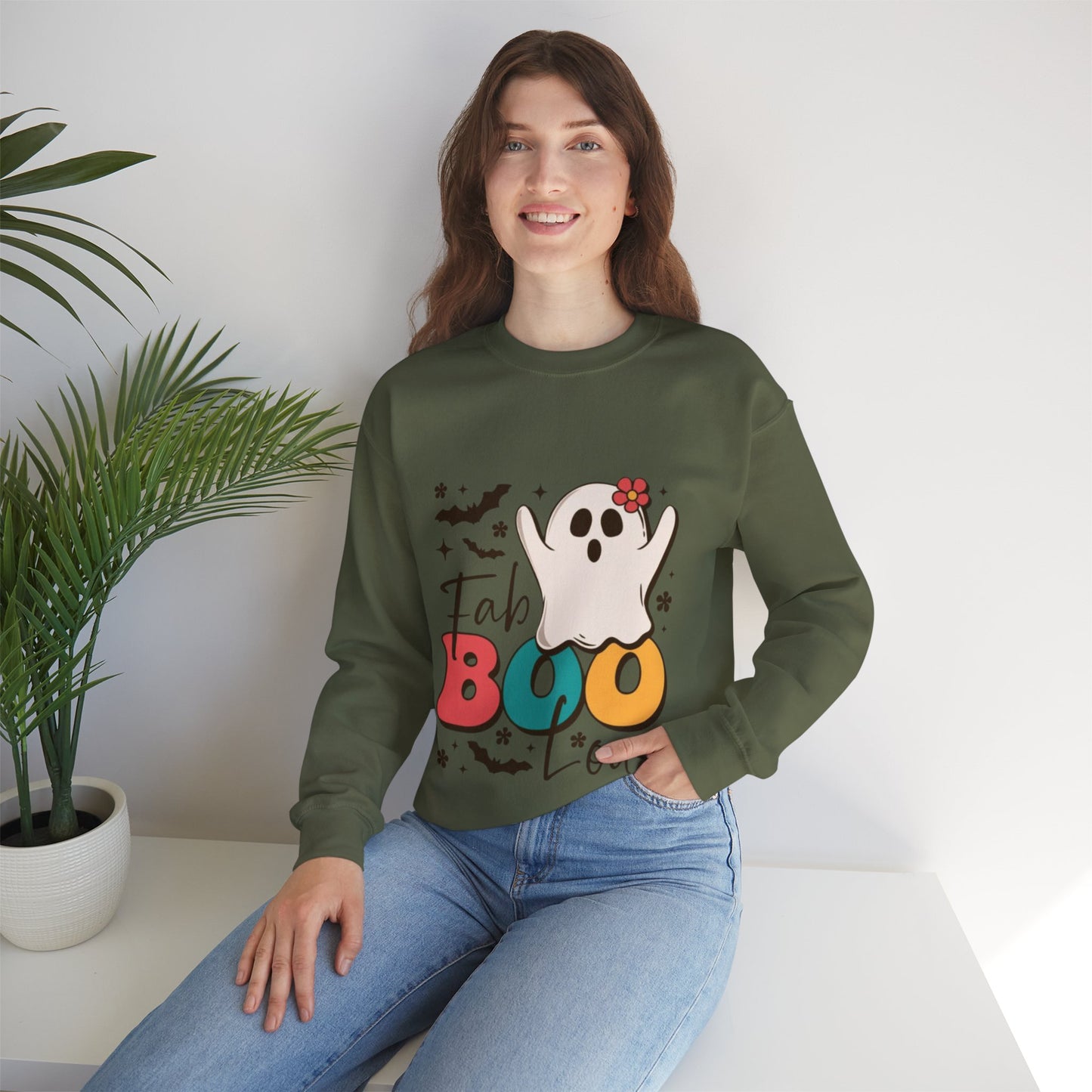 Fabulous Sweatshirt