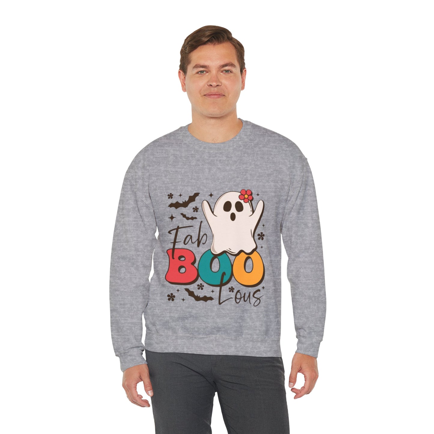 Fabulous Sweatshirt