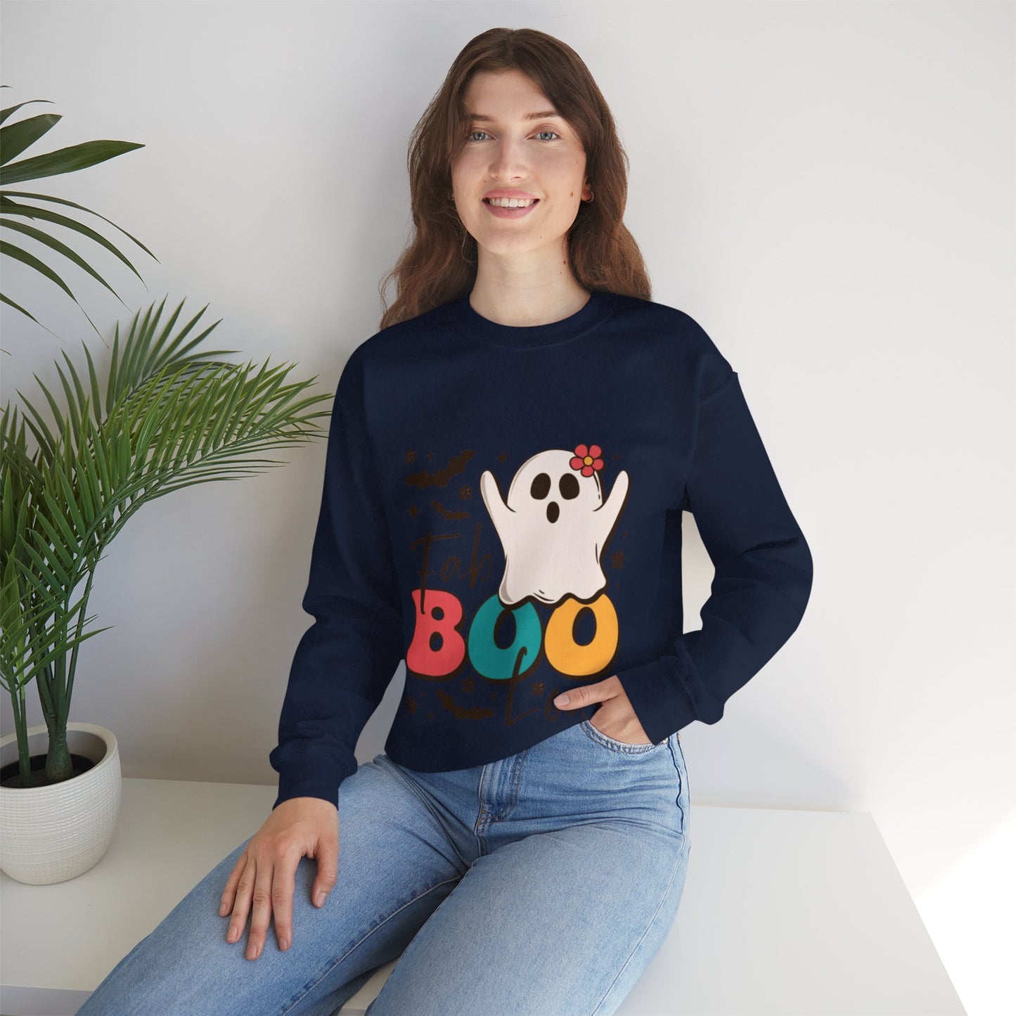 Fabulous Sweatshirt