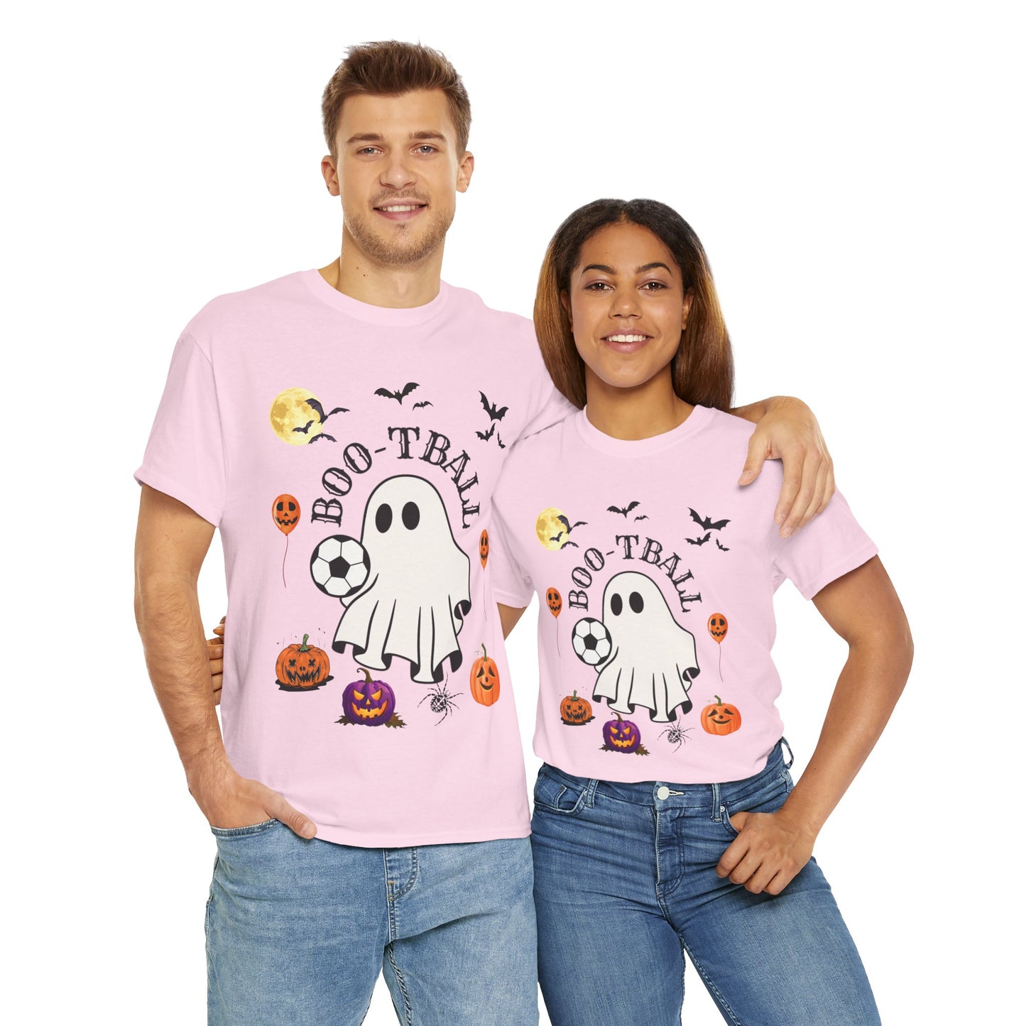 Boo-Tball Shirt, Halloween Shirt