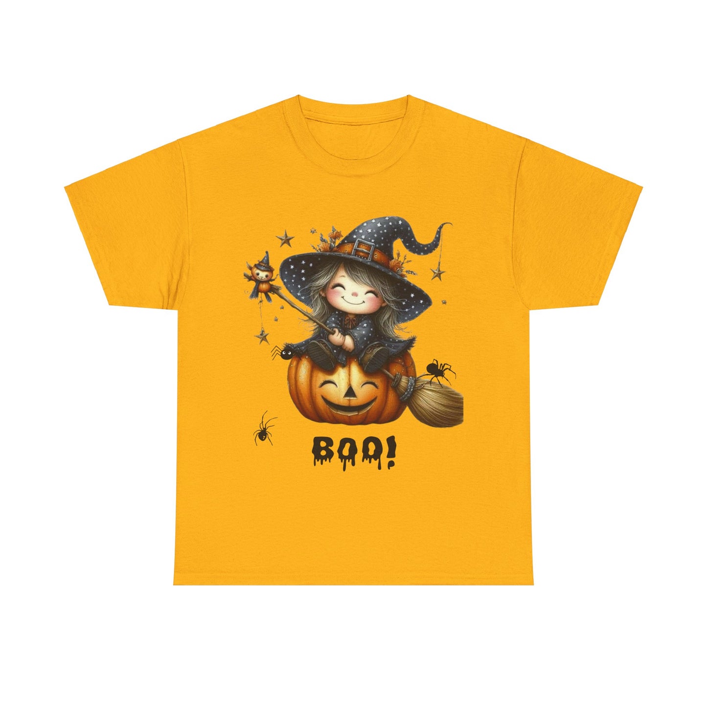 Halloween Girl Shirt, Girl Ghost Shirt