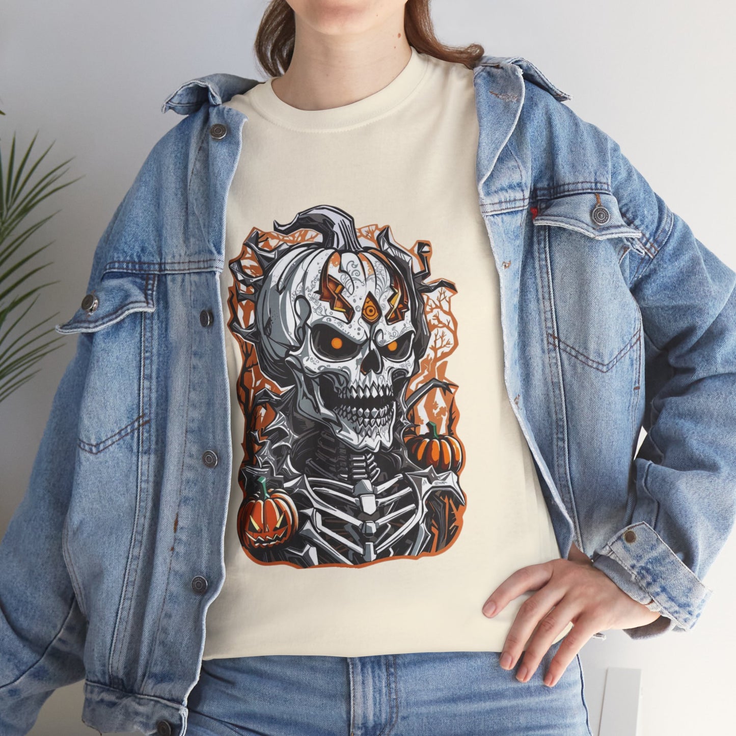 Halloween Skeleton Shirt, Dead Halloween T-shirt