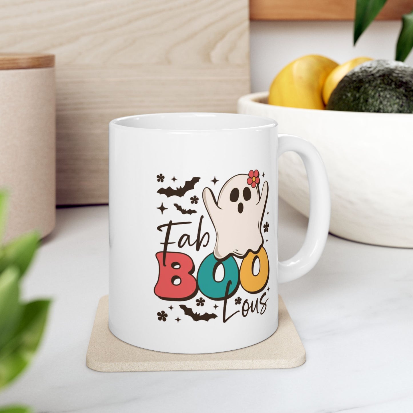 Fabulous Mugs