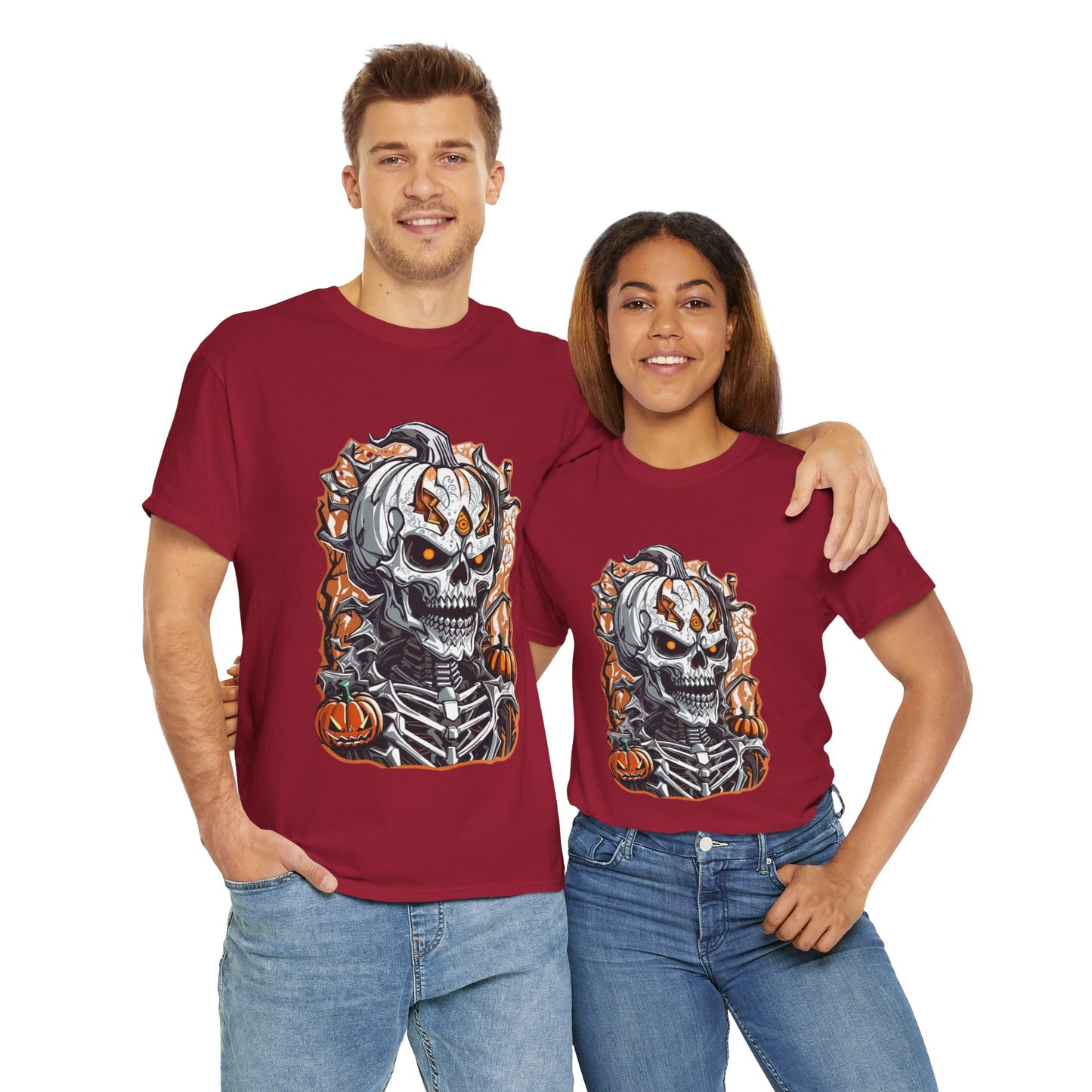 Halloween Skeleton Shirt, Dead Halloween T-shirt