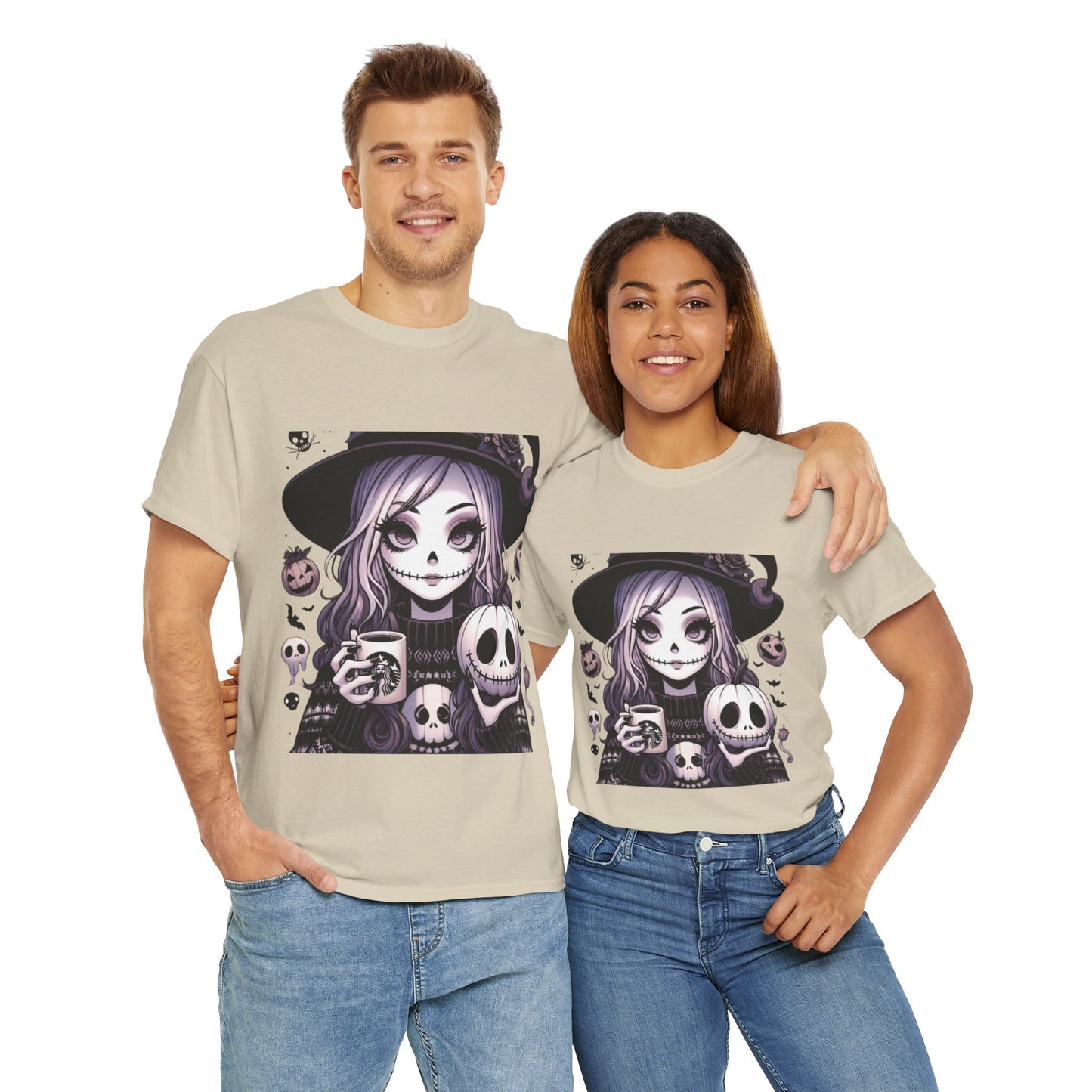 Halloween Girl Shirt, Girl Ghost Shirt