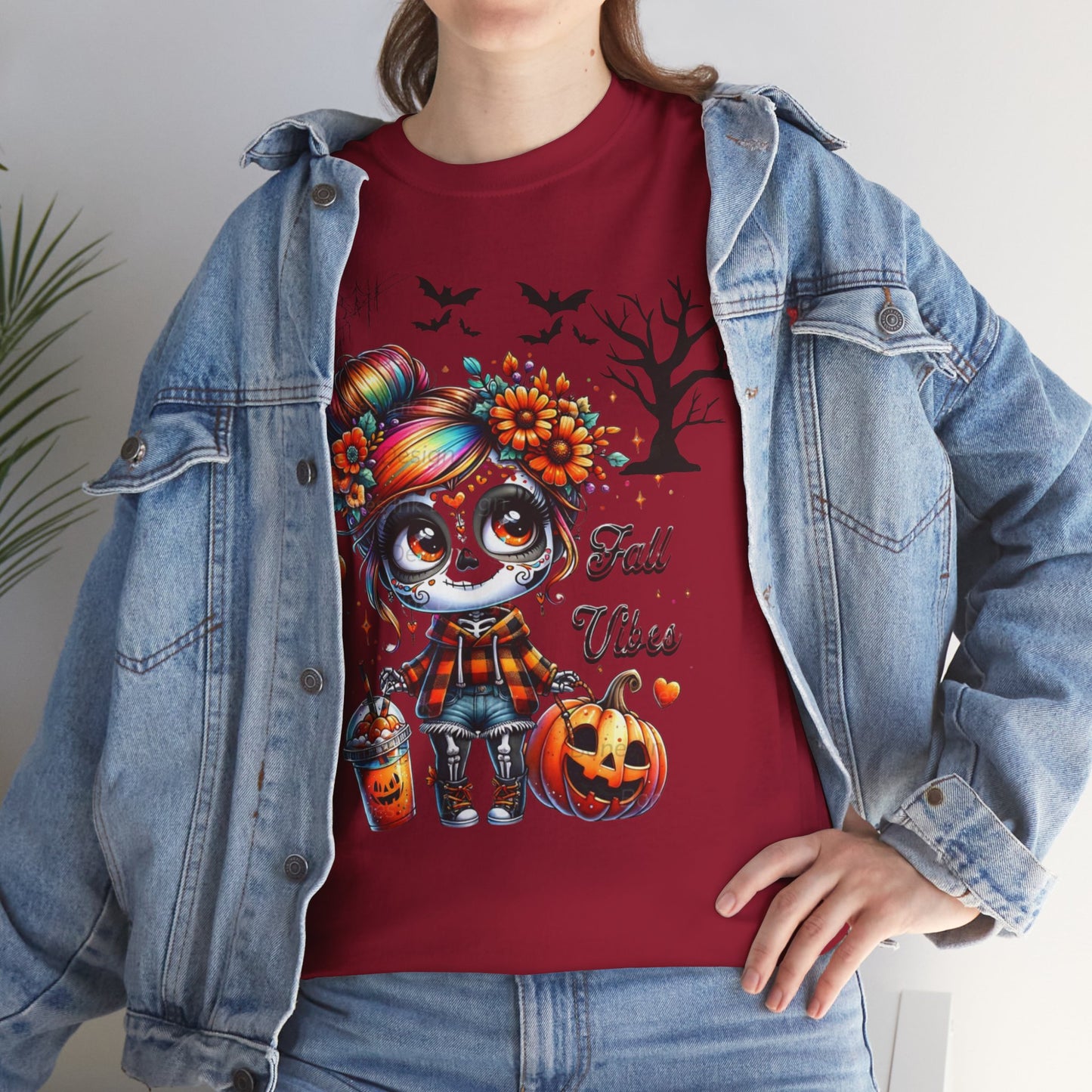 Fall Vibes Shirt