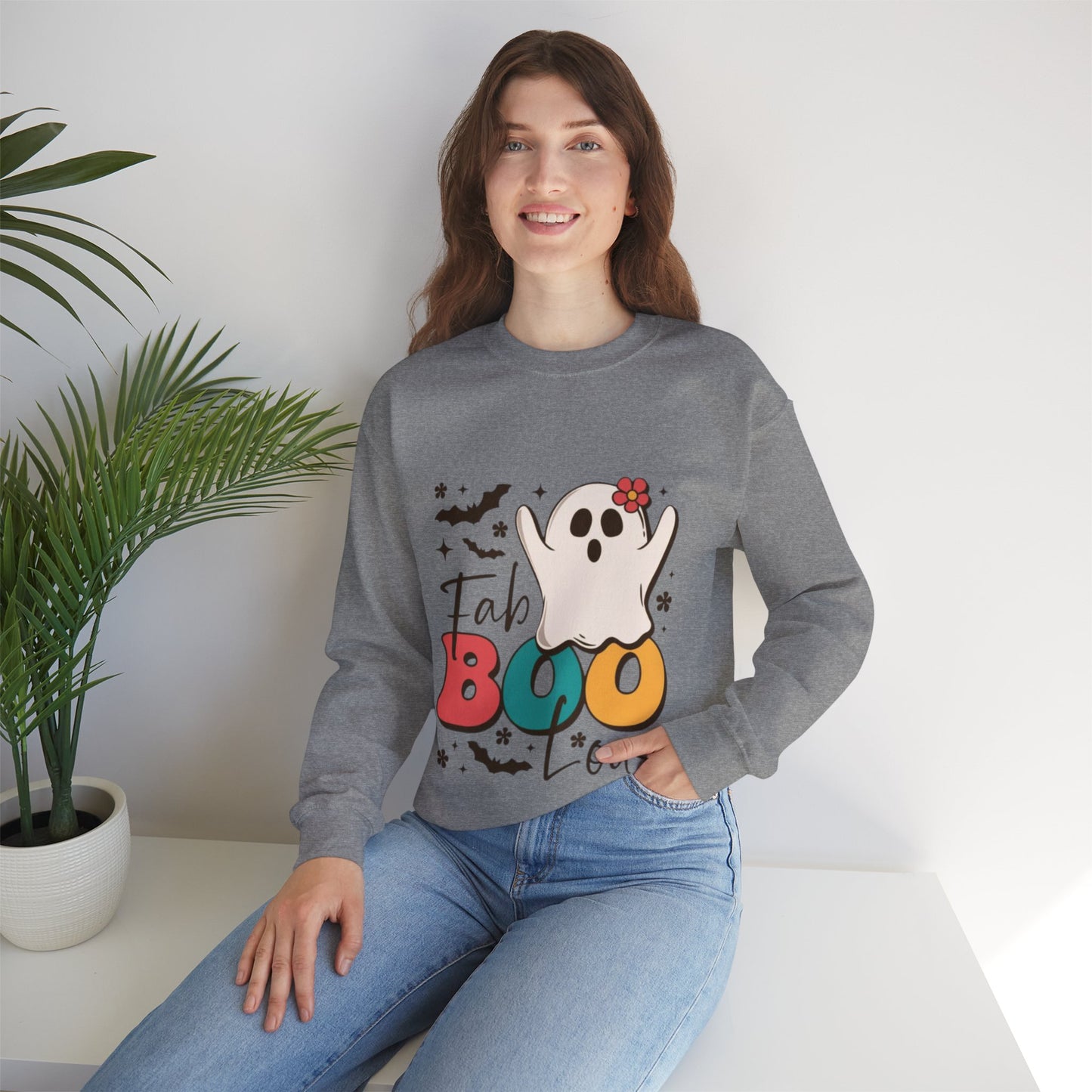 Fabulous Sweatshirt