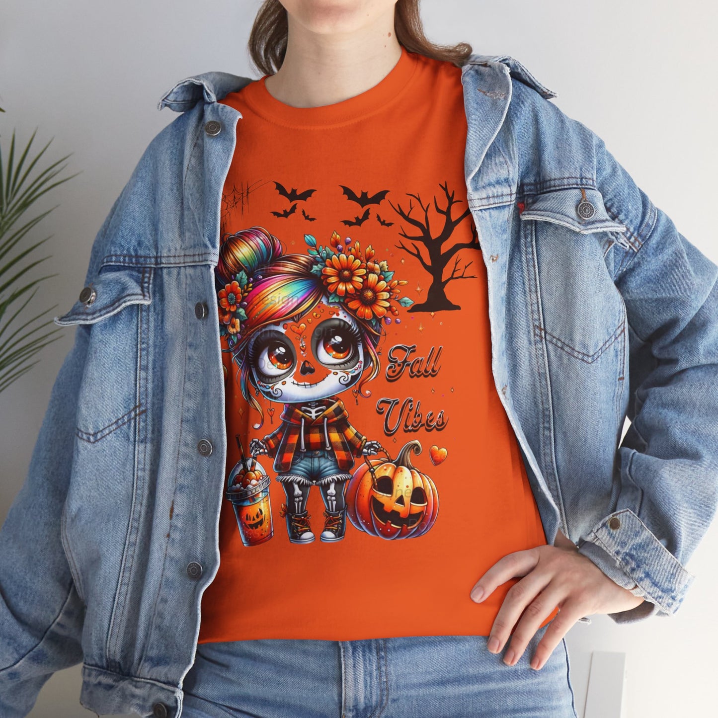 Fall Vibes Shirt