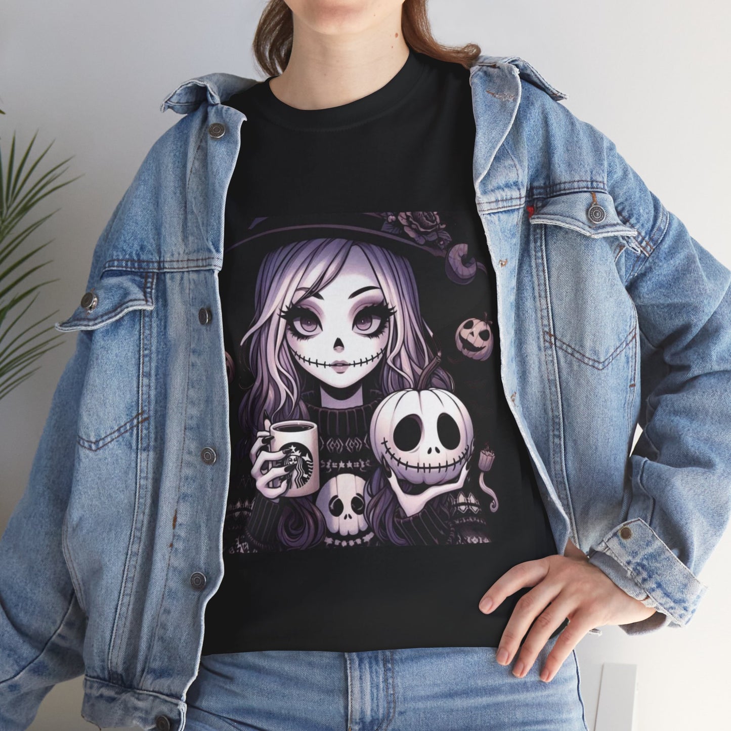 Halloween Girl Shirt, Girl Ghost Shirt