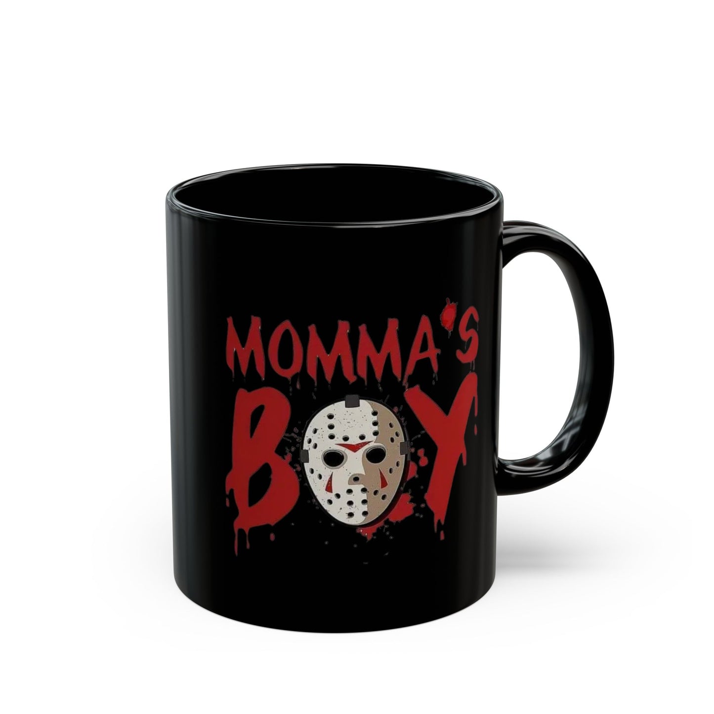 Momma's Boy Mugs, Mama's Boy Gift, Boy Halloween design, Spooky Boy Halloween Mugs, One Spooky Boy, Retro Halloween Boy Mugs, Mugs Gift