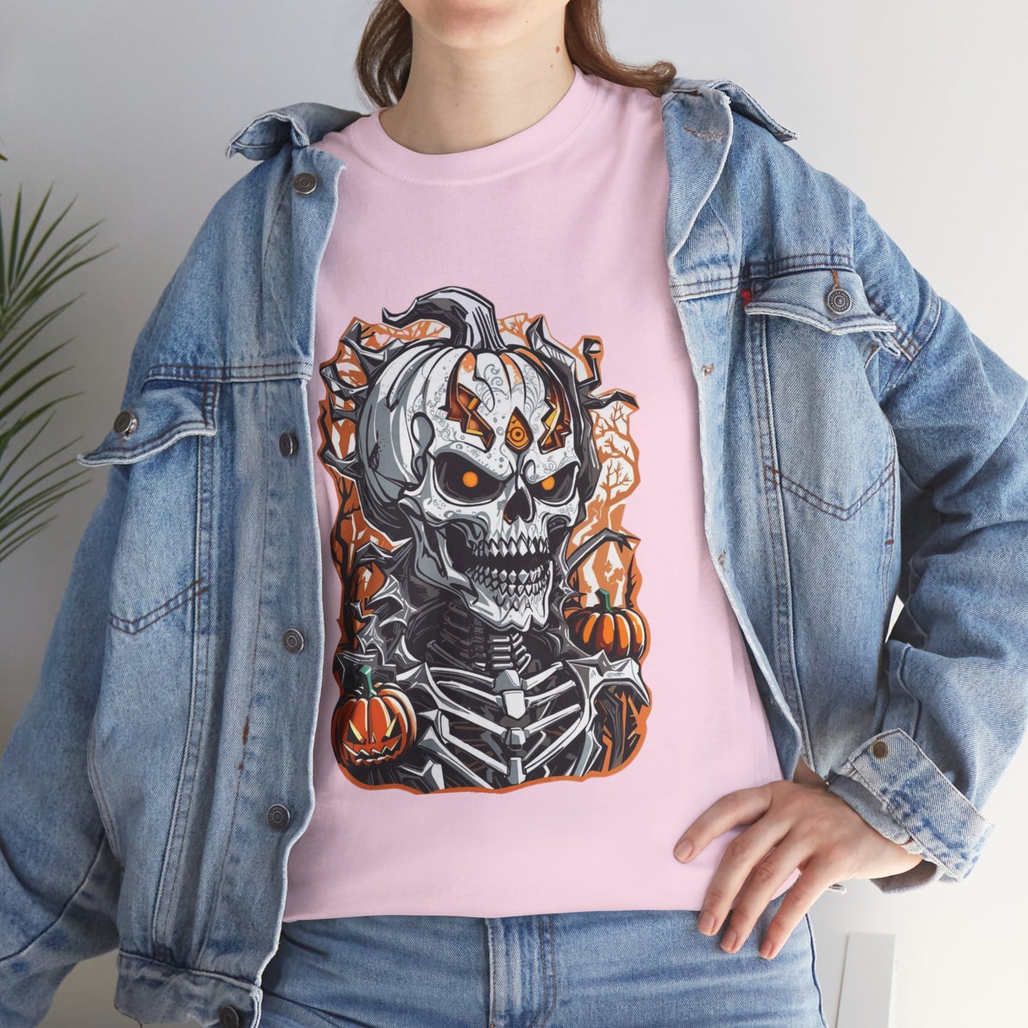 Halloween Skeleton Shirt, Dead Halloween T-shirt