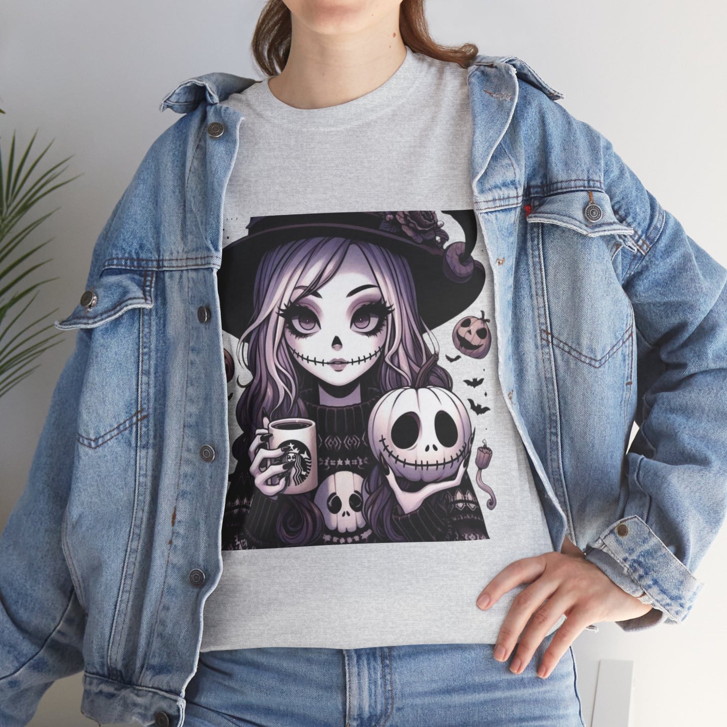 Halloween Girl Shirt, Girl Ghost Shirt