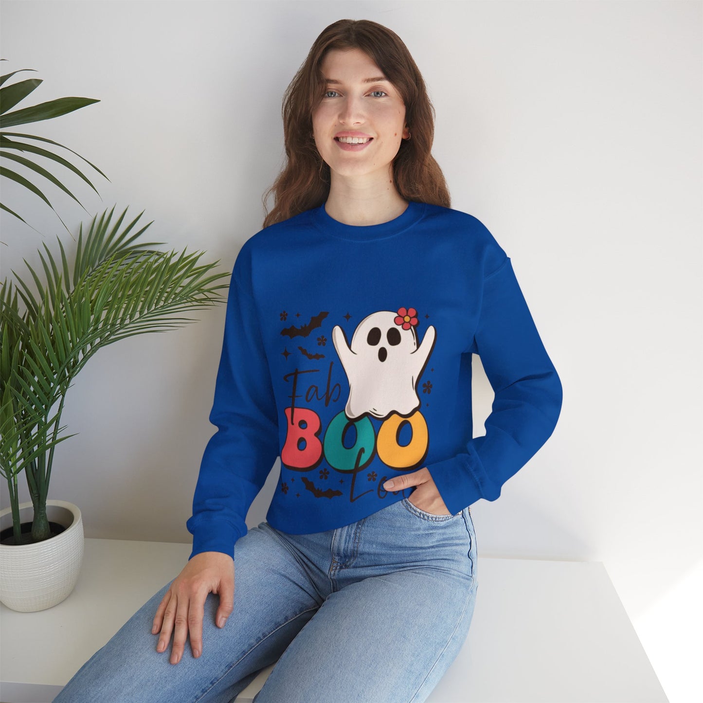 Fabulous Sweatshirt