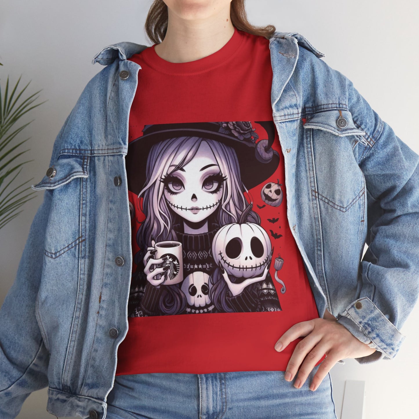 Halloween Girl Shirt, Girl Ghost Shirt