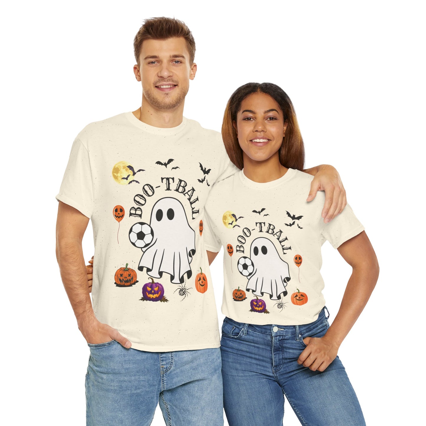 Boo-Tball Shirt, Halloween Shirt