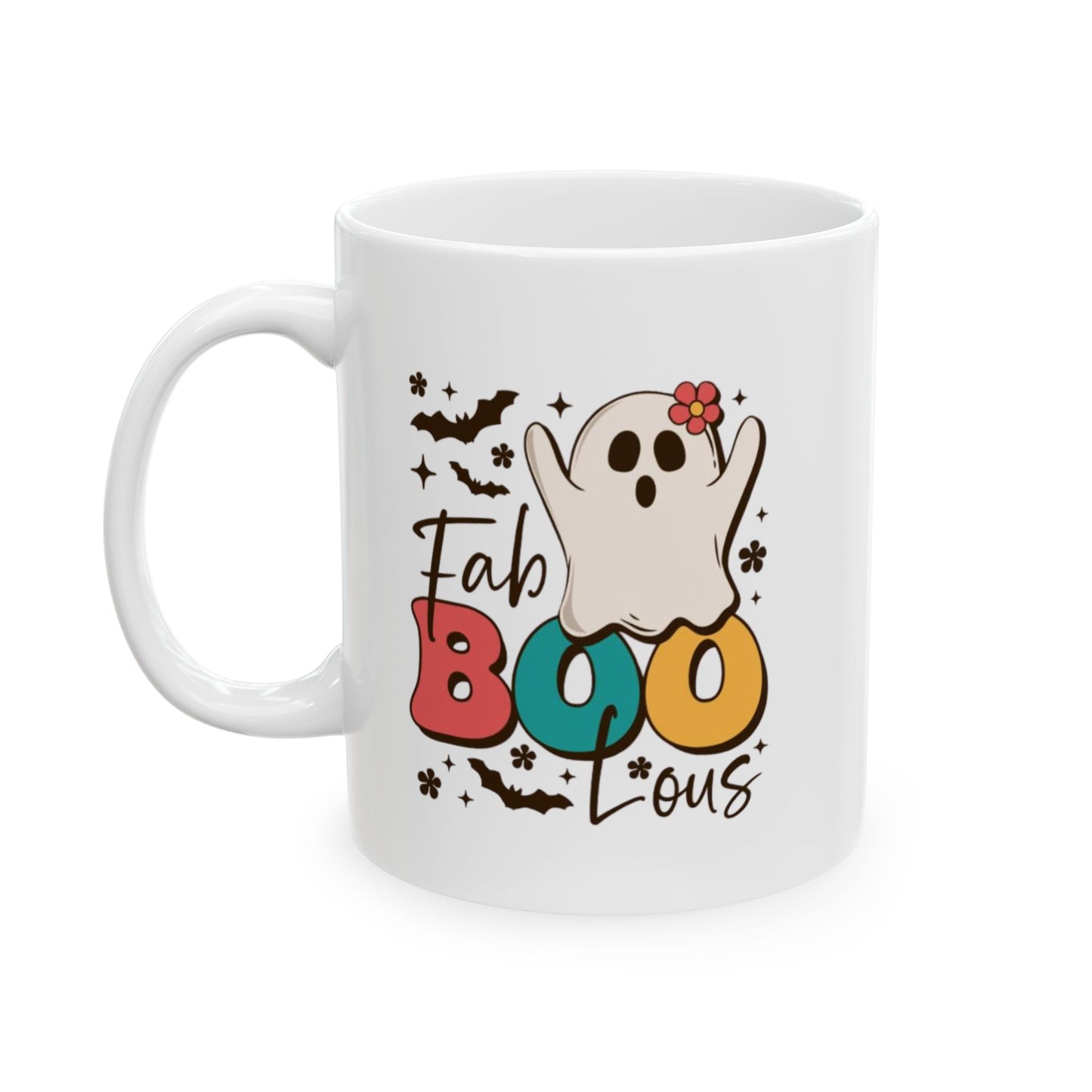 Fabulous Mugs