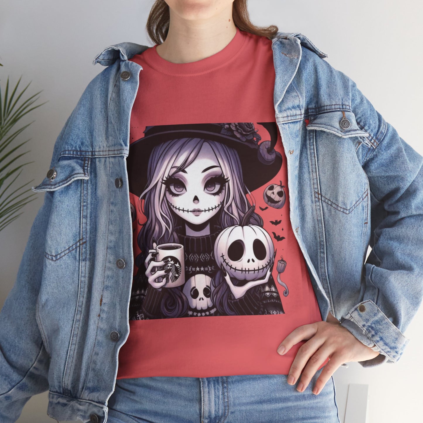 Halloween Girl Shirt, Girl Ghost Shirt