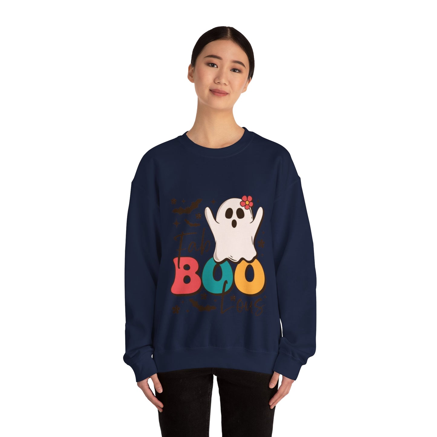 Fabulous Sweatshirt