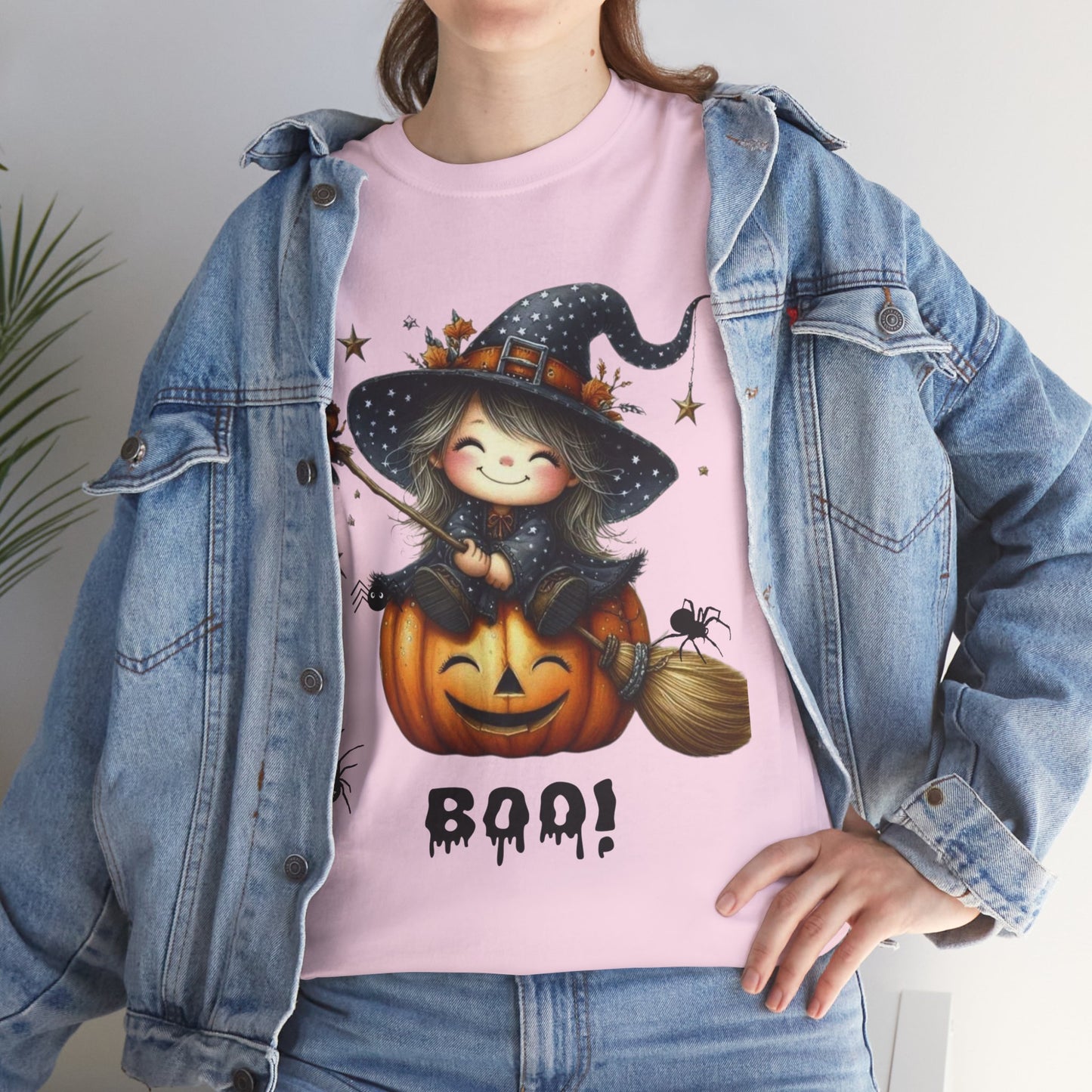 Halloween Girl Shirt, Girl Ghost Shirt