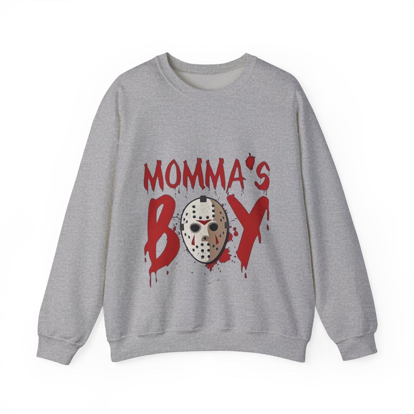 Momma's Boy Sweatshirt, Mama's Boy Gift, Boy Halloween design, Spooky Boy Halloween Sweatshirt, One Spooky Boy, Retro Halloween Boy Shirt